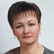 Елена Салецкая