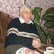 Евгений Князькин