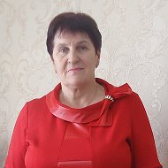 Екатерина Костюкова