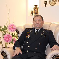 Василий Зенков