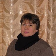 Татьяна Никонорова