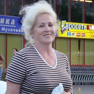 Наталья Куприянчук