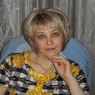 Наталия Тимошенко