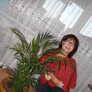 Вера Силаева