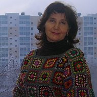 Фаина Тарабарина