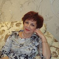 Ирина Жук