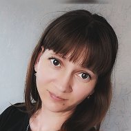 Наташа Макарова