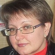 Наталья Штырова-дутикова