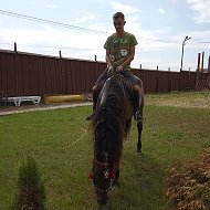 Віталік Підківка