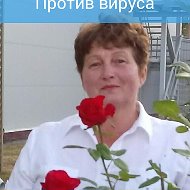 Светлана Овсейчик