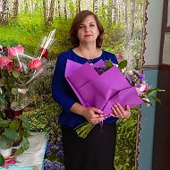 Ирина Зубченко