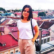 Екатерина Наливко