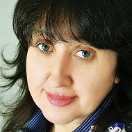 Татьяна Саламатова