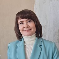 Ирина Шляпникова