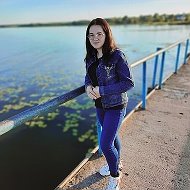 Екатерина Ившина