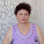 Валентина Чиркова