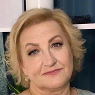 Светлана Овчинникова