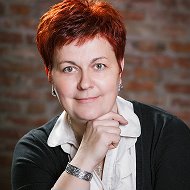 Жанна Рыморова
