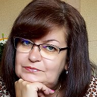 Ирина Наумчик