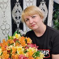 Галина Прокопенко
