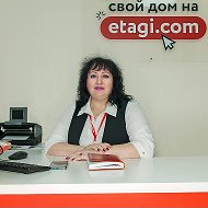 Ирина Галата