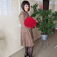 Екатерина Барковская