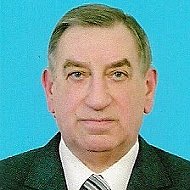 Владимир Чистяков