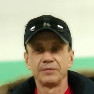 Андрей Колмогорцев