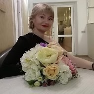 Татьяна Бреднева