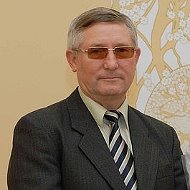 Александр Чайков