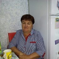Людмила Луцкая