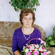 Наталья Полыгалова