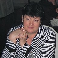 Наталья Солодченко