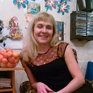 Ирина Трищенко
