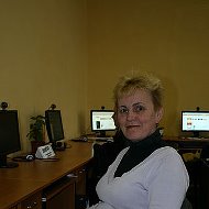 Марія Штефуряк-скіпор