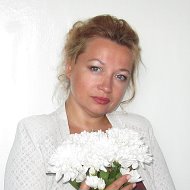 Оксана Маслюкова