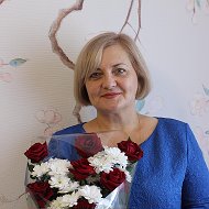 Валентина Скоробогатая