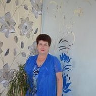 Ольга Редина-шкурат