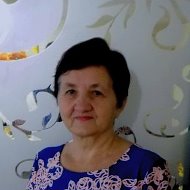 Тамара Ткаченко