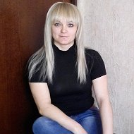 Нюша Loputenko