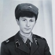 Андрей Шулепов