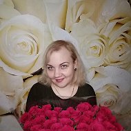Светлана Харитонова-бедаченкова