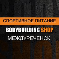 Shop Bodibilding