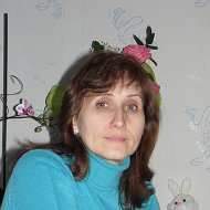 Наталья Гостюхина