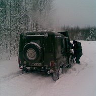 Сергей Кудрин