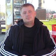 Дмитрий Белобрыкин