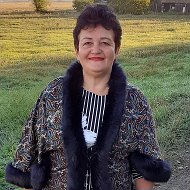 Замира Тухтарова