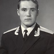 Владимир Столяренко