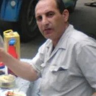 Гарик Бадалян