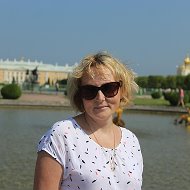 Юлия Синицына